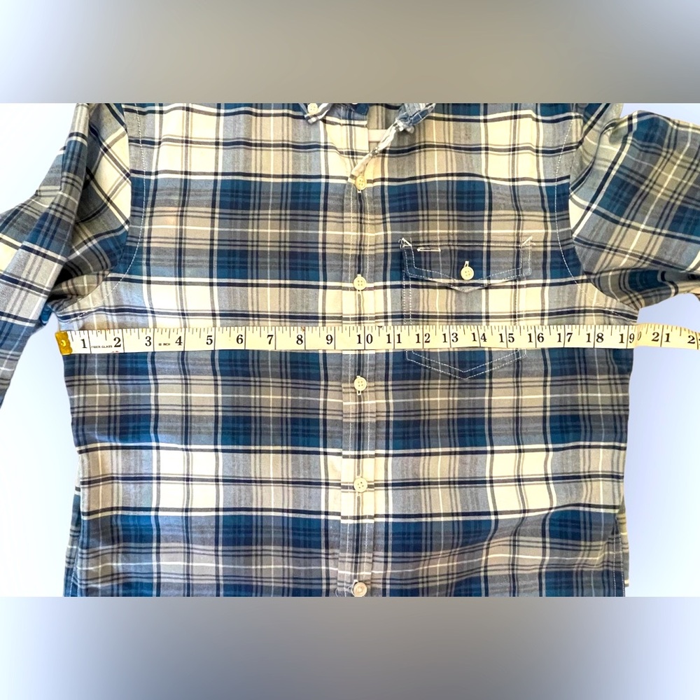 American Eagle Outfitters Shirt - Picture 3 of 10